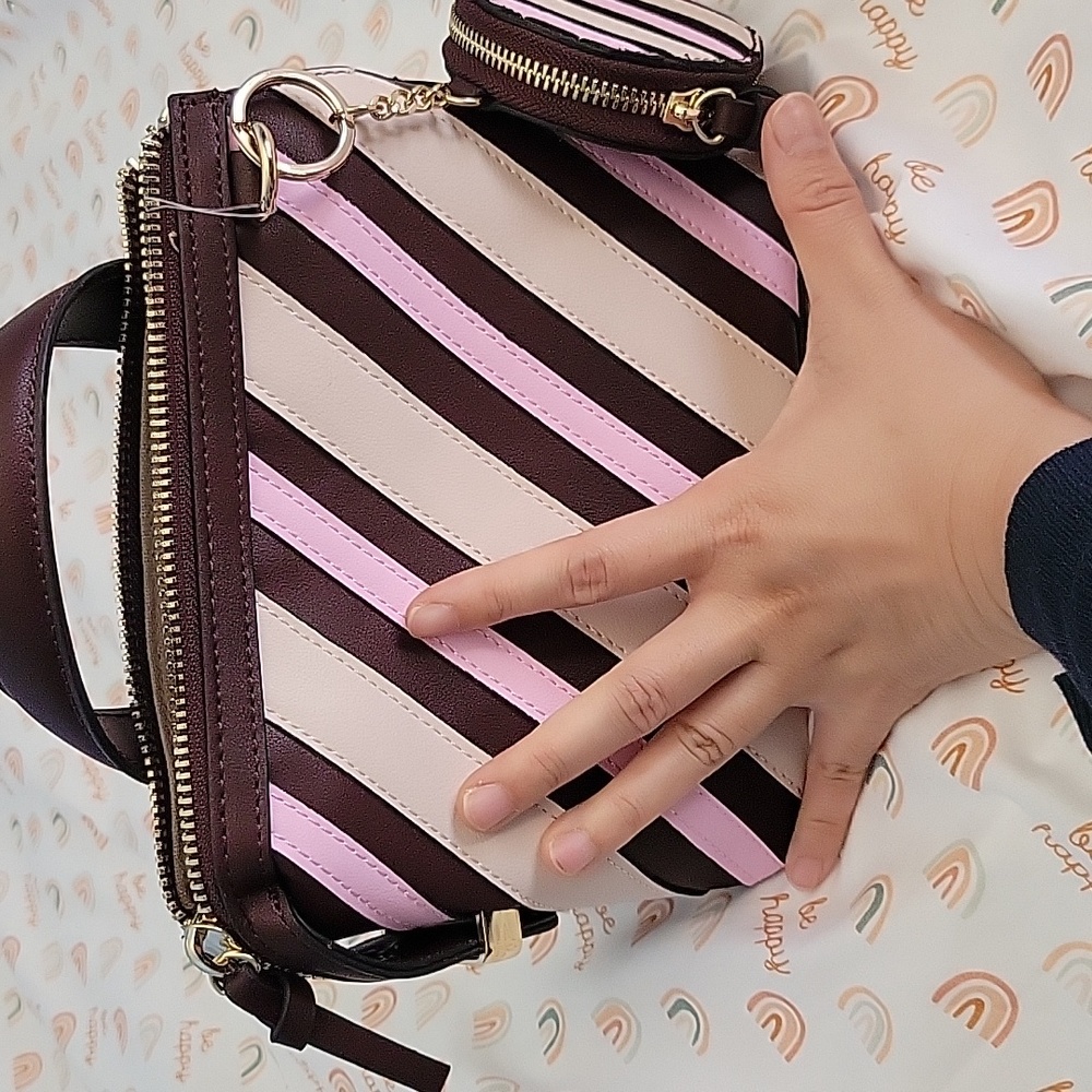 Nwt Zara Handbag - Picture 7 of 7